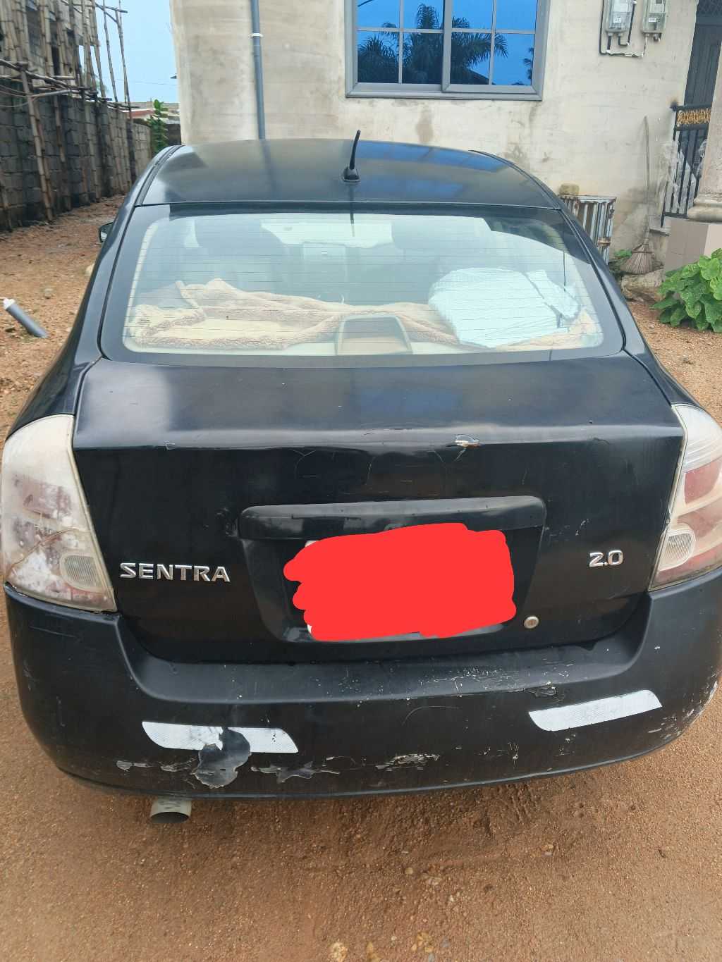 Used Nissan sentra Car for sale in Kasoa, Greater Accra, Ghana
