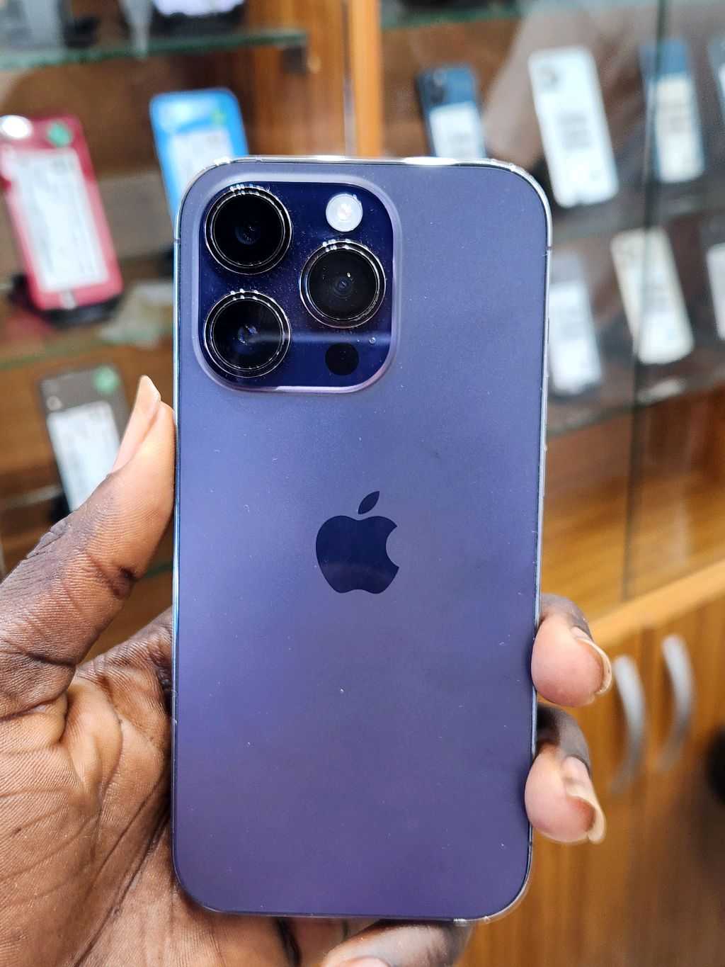 iPhone 14 pro max for sale in Circle, Greater Accra