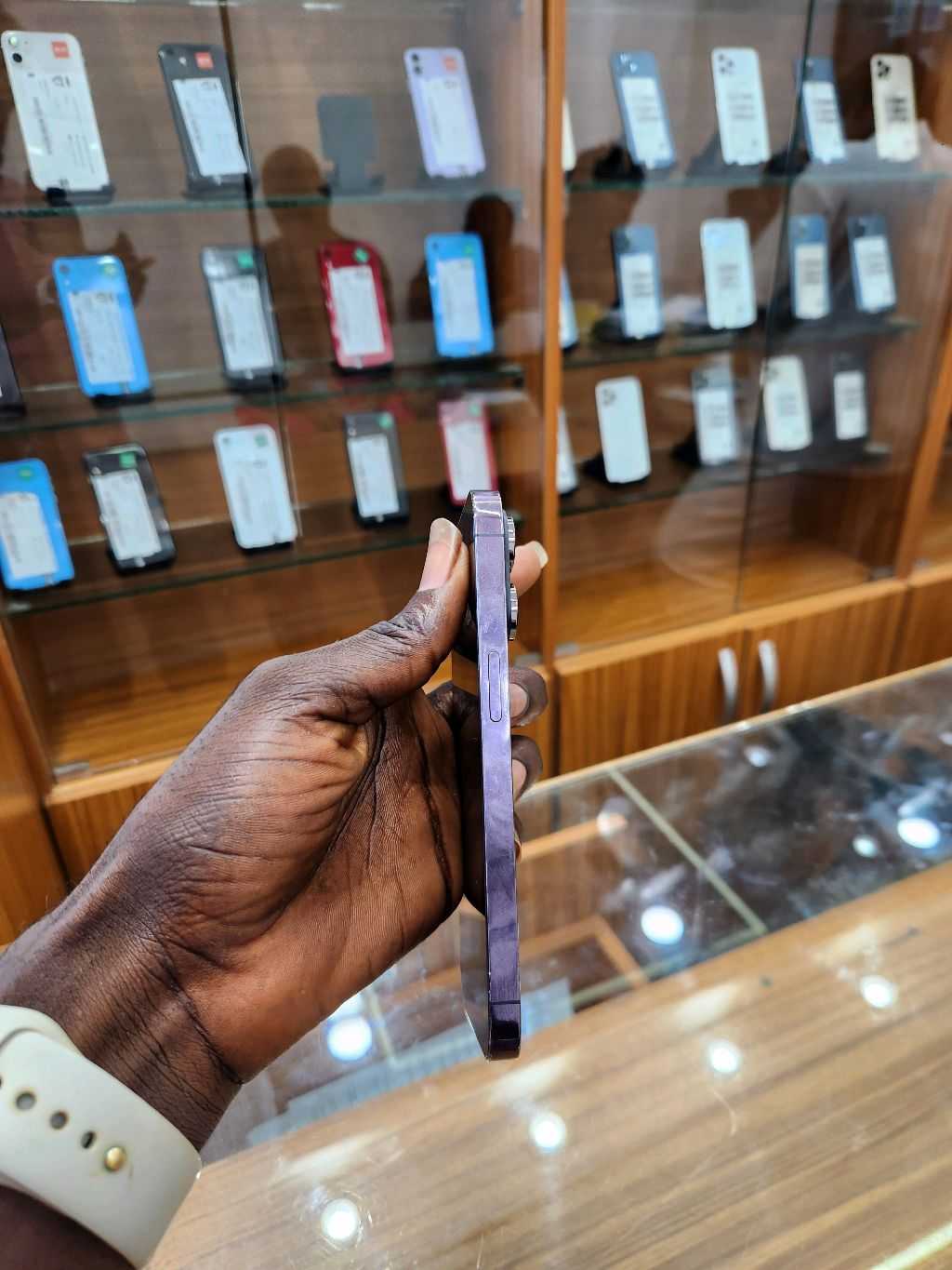 Used iPhone 14 pro max for sale in Circle, Greater Accra, Ghana