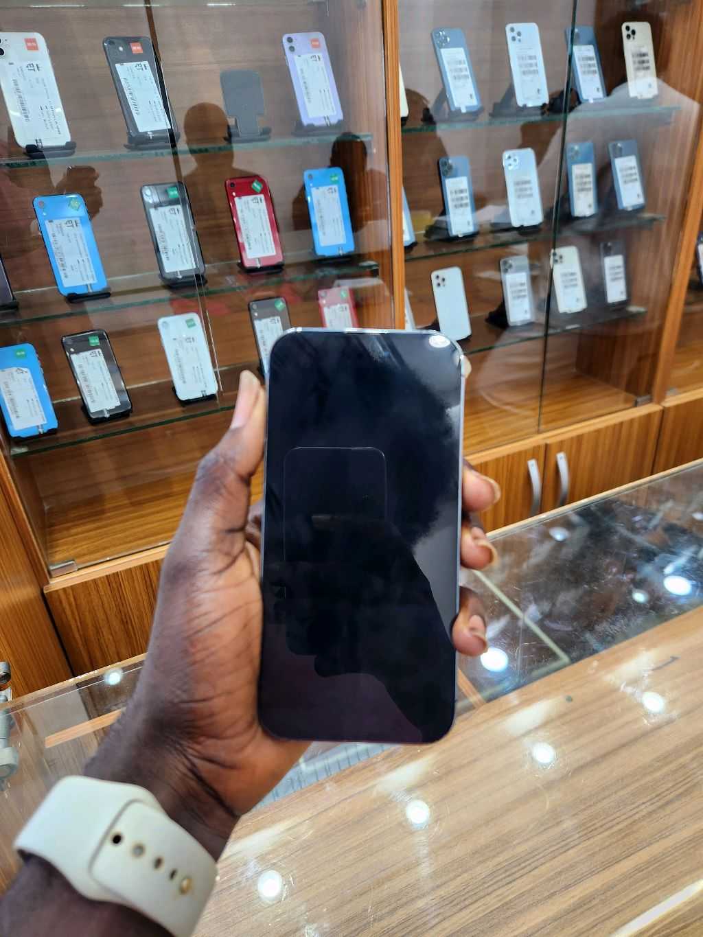 Used iPhone 14 pro max for sale in Circle, Greater Accra, Ghana
