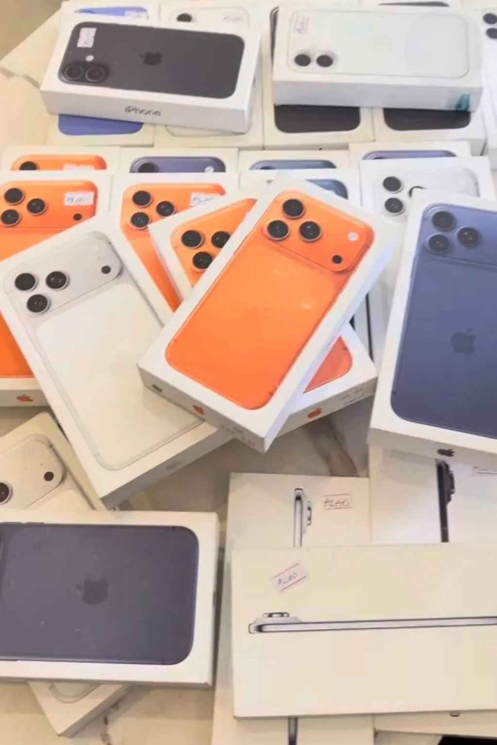 iPhone 17pro max for sale in Accra Metropolitan, Greater Accra