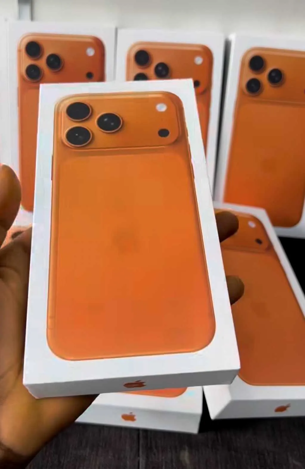 New iPhone 17pro max for sale in Accra Metropolitan, Greater Accra, Ghana
