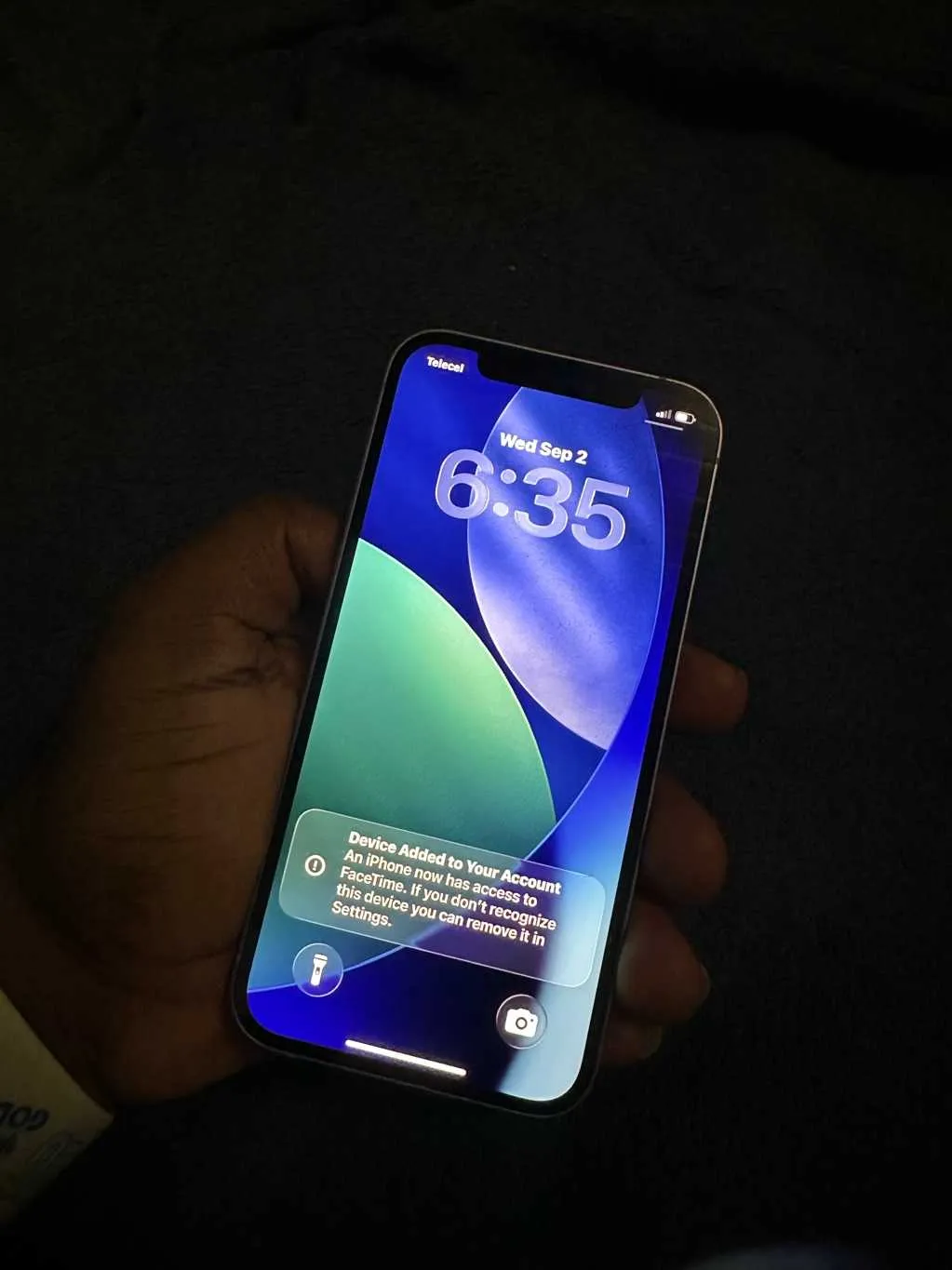 iPhone 12 - 128GB for sale in Kaneshie, Greater Accra