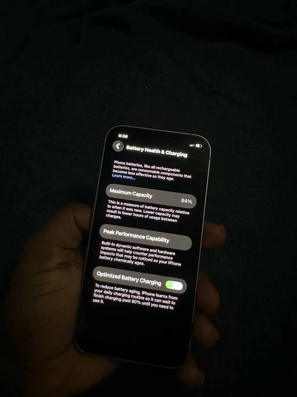 Used iPhone 12 - 128GB for sale in Kaneshie, Greater Accra, Ghana
