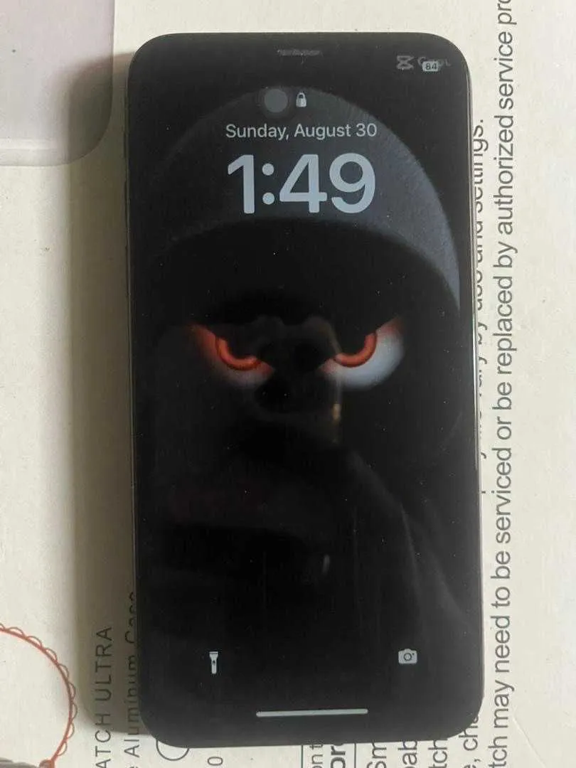 Used iPhone X 64GB for sale in Greater Accra, Ghana