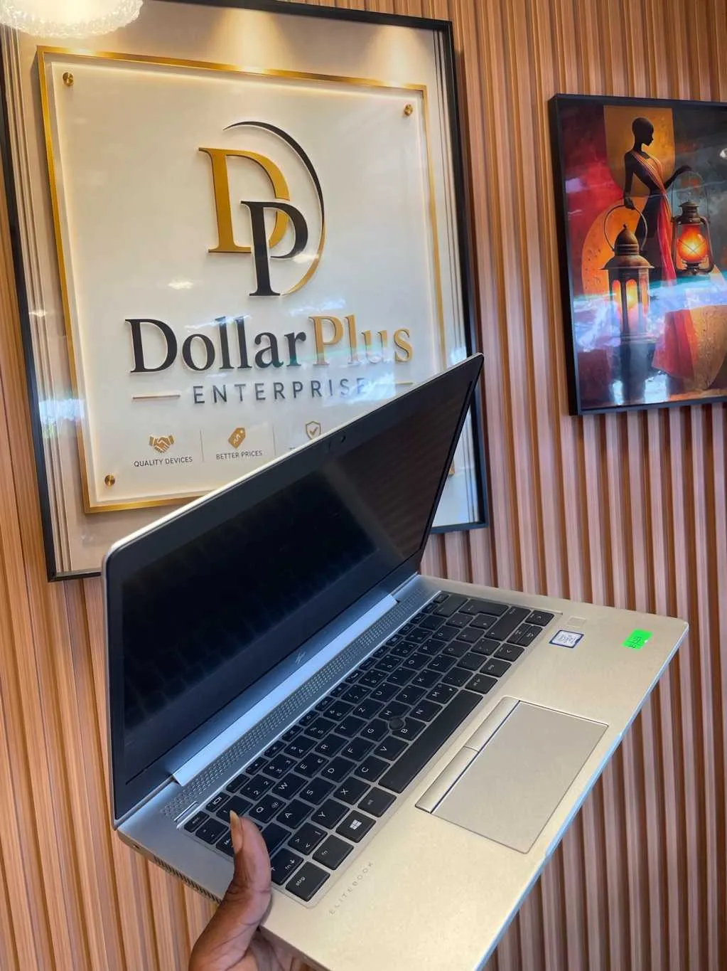 HP ELITEBOOK 830 G5 for sale in Circle, Greater Accra