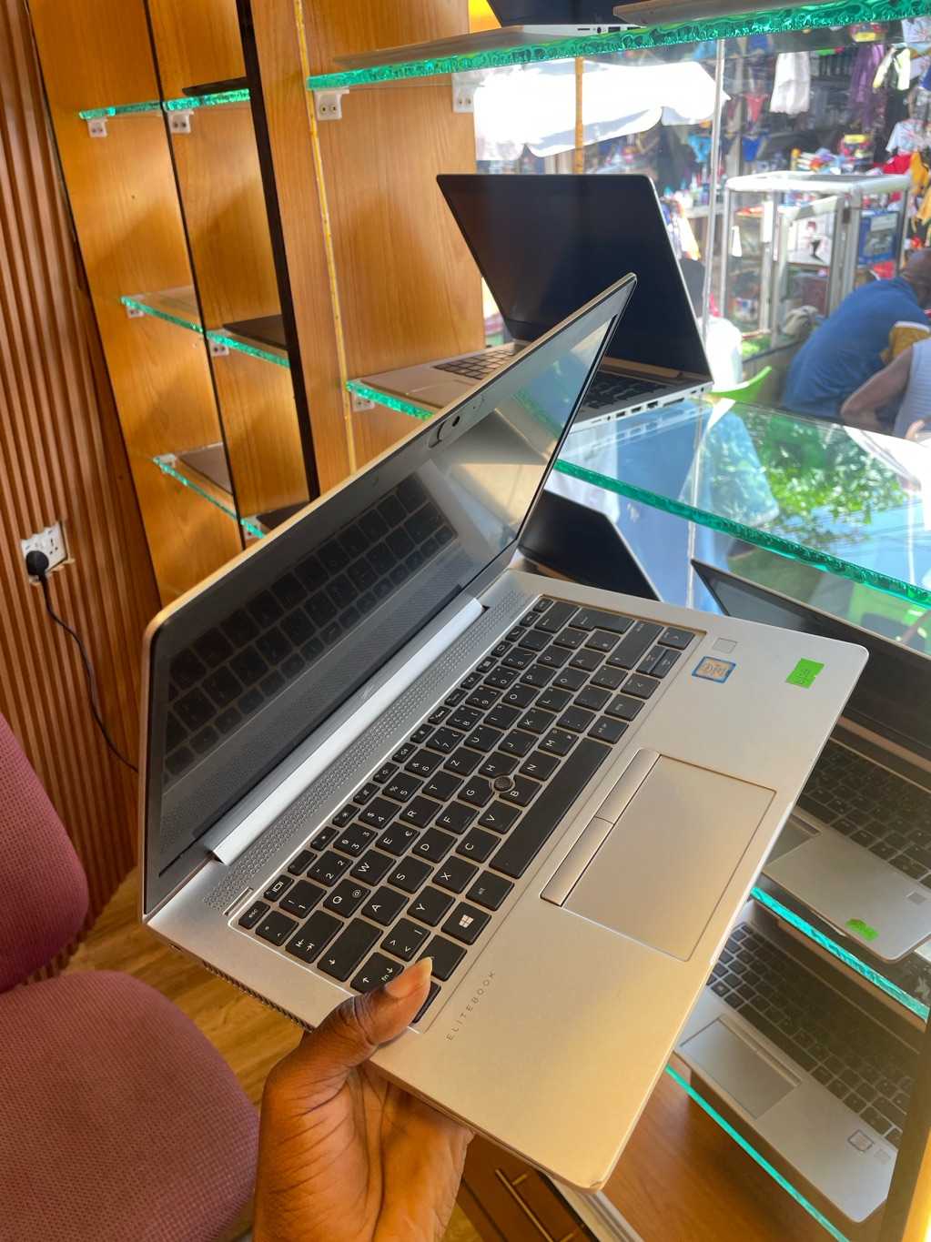 Used HP ELITEBOOK 830 G5 for sale in Circle, Greater Accra, Ghana