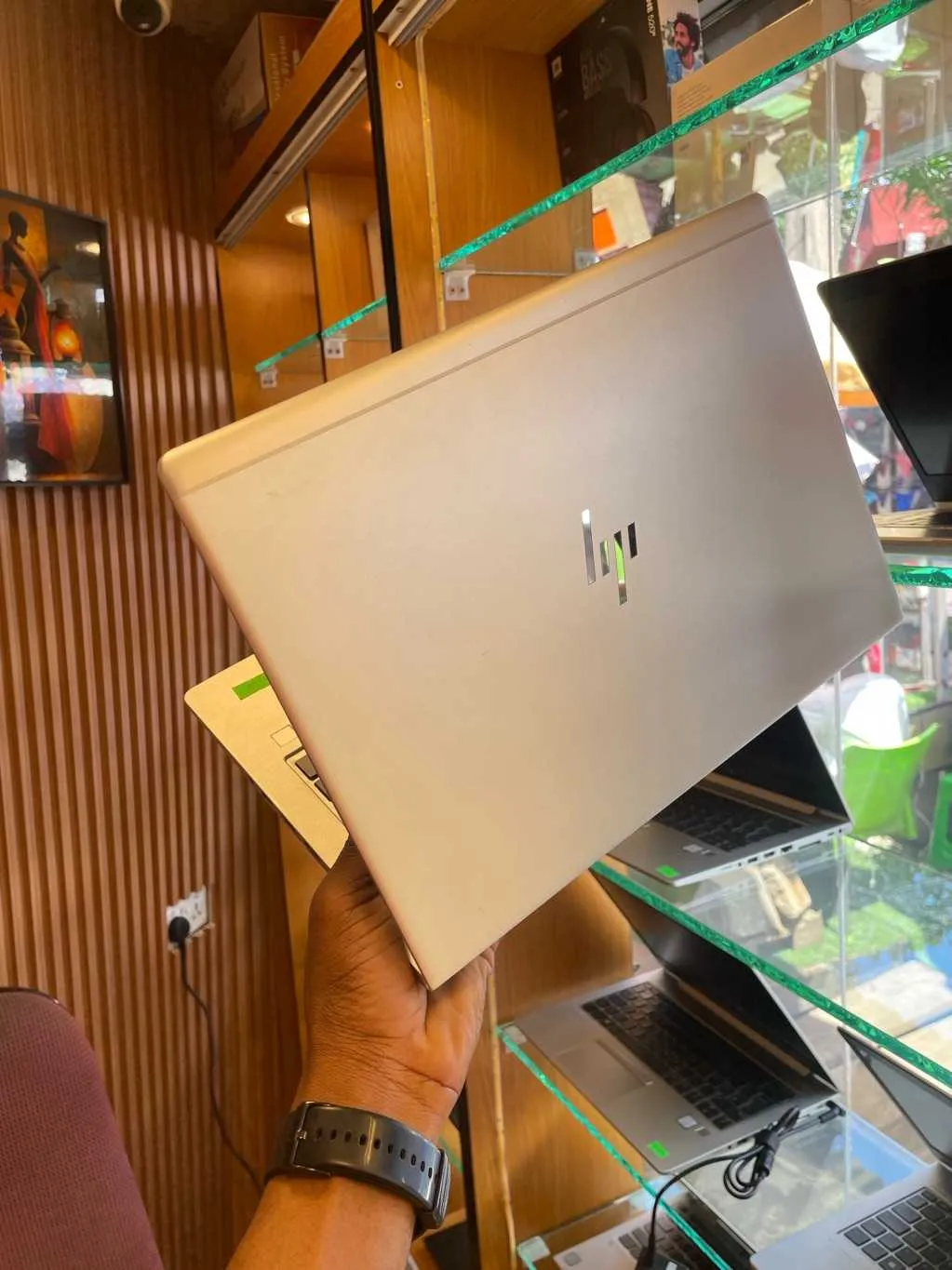 Used HP ELITEBOOK 830 G5 for sale in Circle, Greater Accra, Ghana