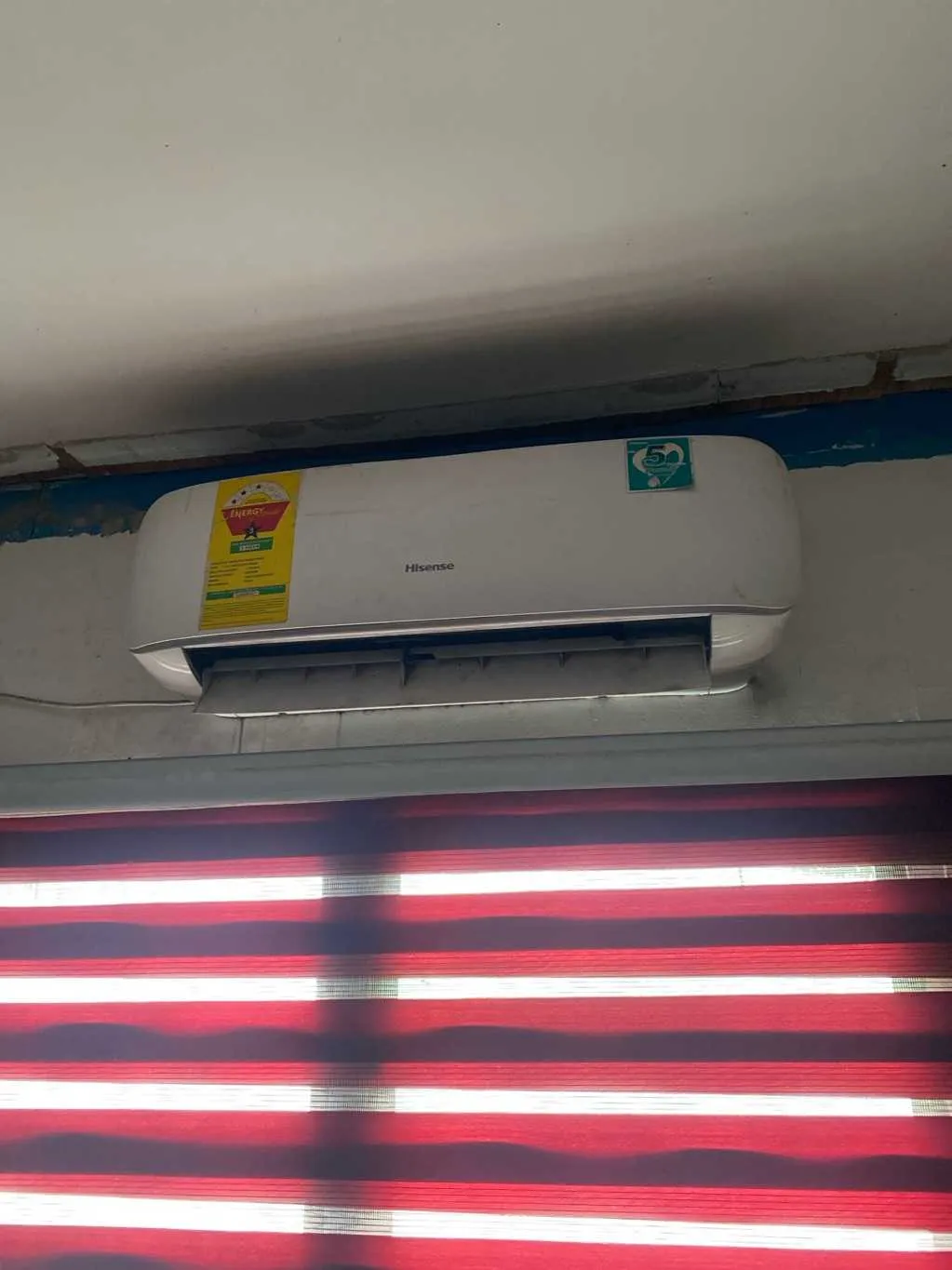Highsense AC 1.5 HP for sale in Kwabre, Ashanti Region