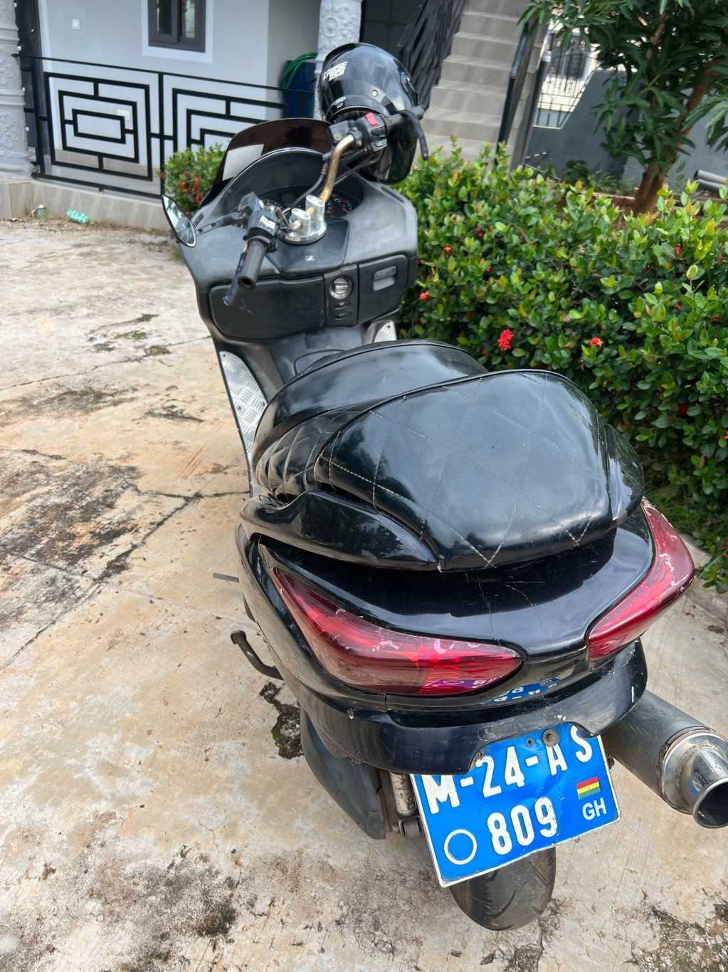 Used Honda Forza 10 for sale in Kumasi Metropolitan, Ashanti Region, Ghana