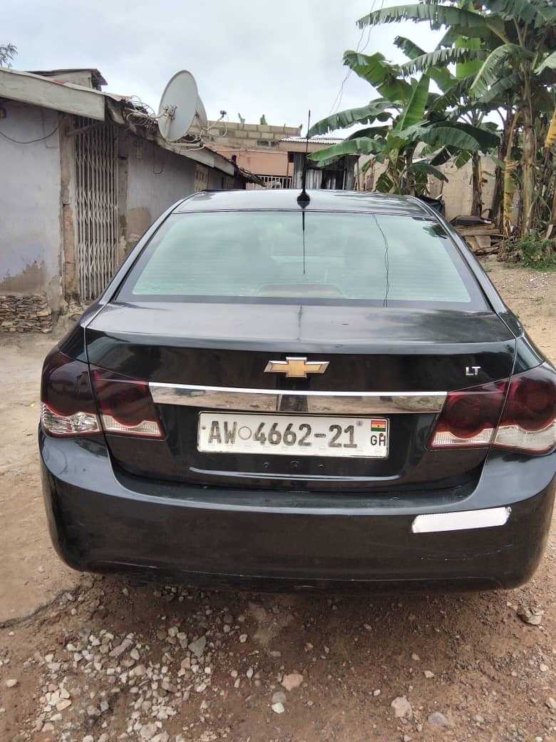 Used car for sale in Kwabre, Ashanti Region, Ghana