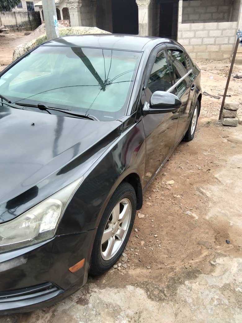 Used car for sale in Kwabre, Ashanti Region, Ghana