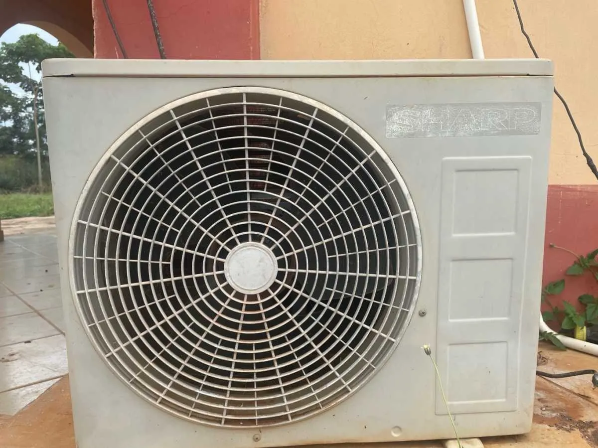 1.5hp Air Conditioner for sale in Ketu North District, Volta Region