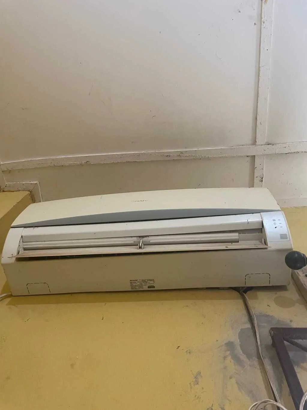 Used 1.5hp Air Conditioner for sale in Ketu North District, Volta Region, Ghana