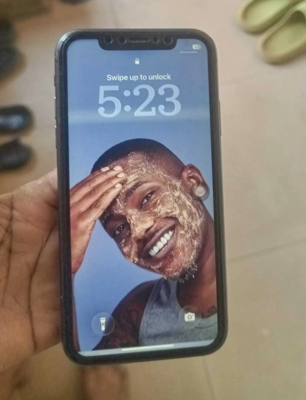 iPhone 11 for sale in Accra Metropolitan, Greater Accra