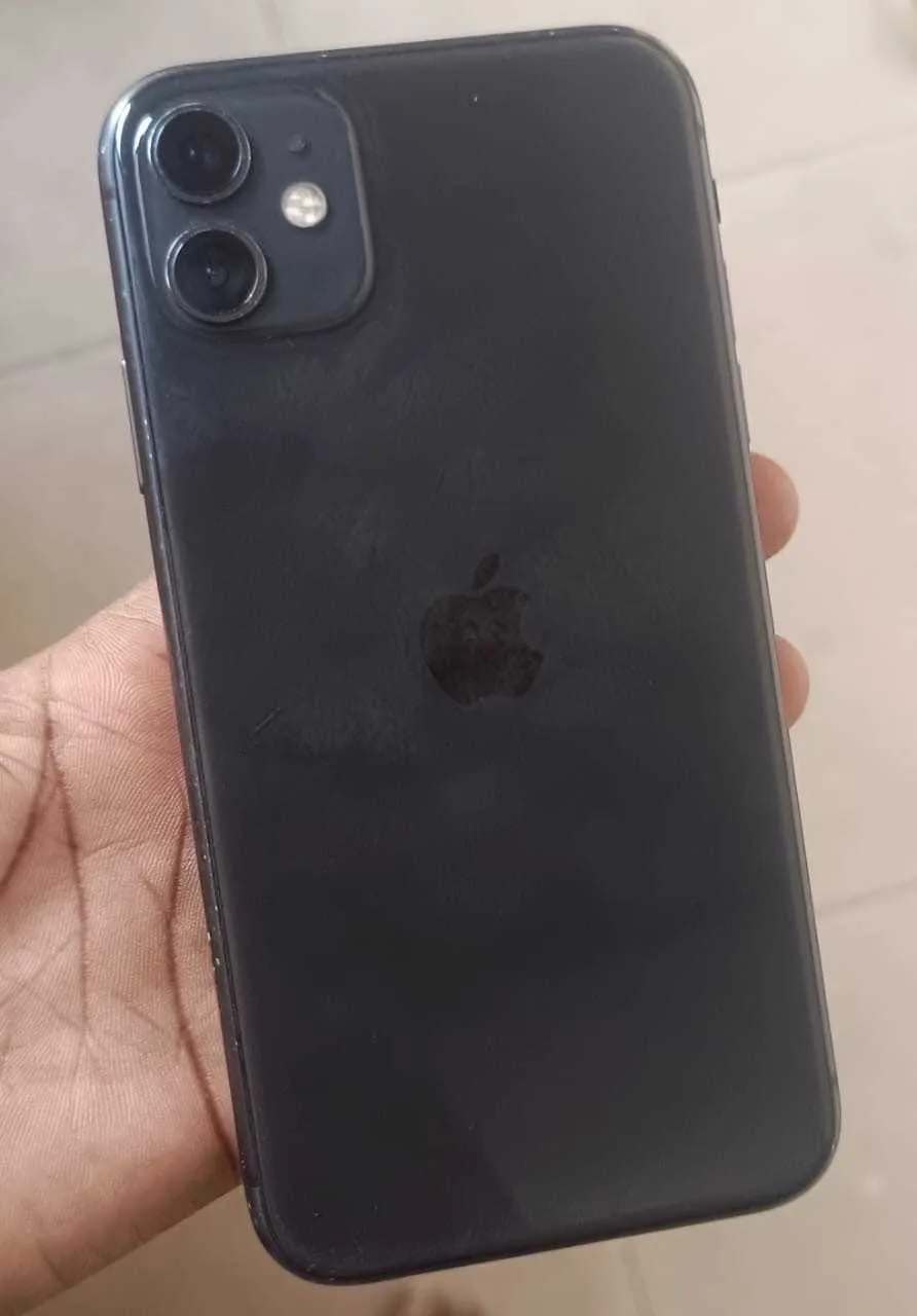 Used iPhone 11 for sale in Accra Metropolitan, Greater Accra, Ghana