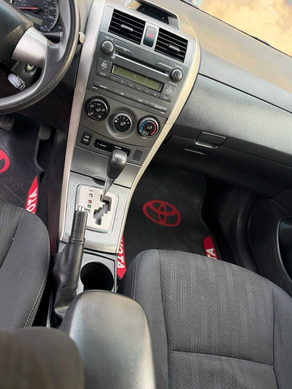 Corolla S 2013 for sale in Achimota, Greater Accra