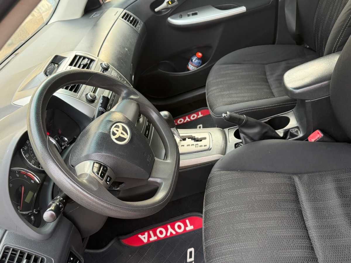 New Corolla S 2013 for sale in Achimota, Greater Accra, Ghana