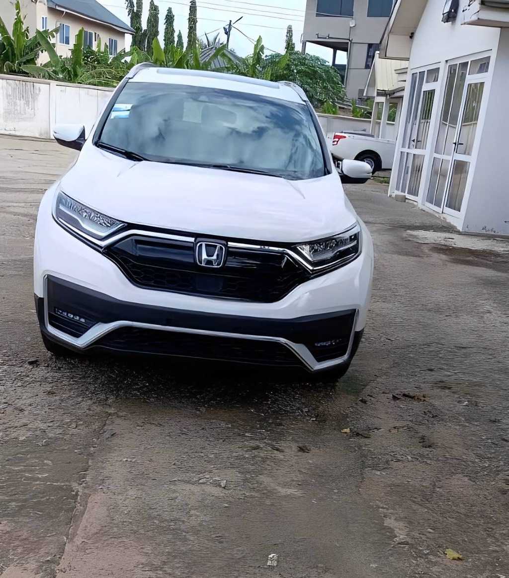 Honda CR-V Car for sale in Kumasi Metropolitan, Ashanti Region, Ghana