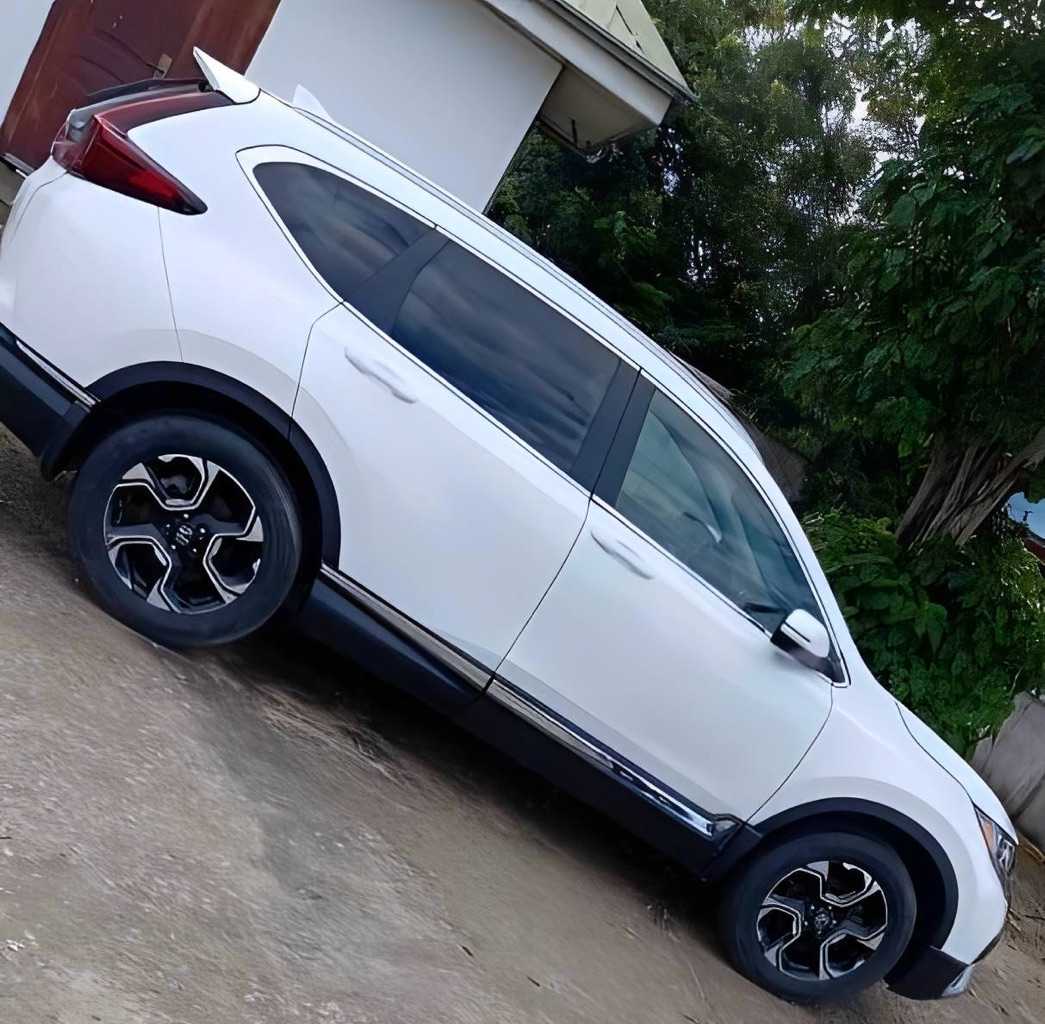 Honda CR-V Car for sale in Kumasi Metropolitan, Ashanti Region, Ghana
