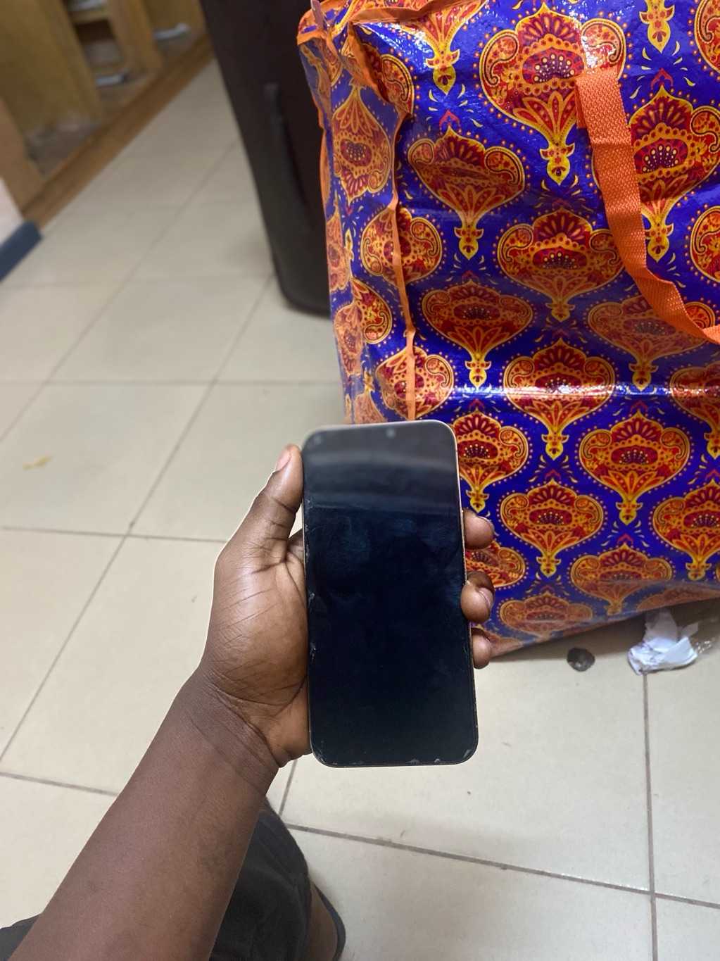 Used iPhone 12pro max for sale in Cape Coast, Central Region, Ghana
