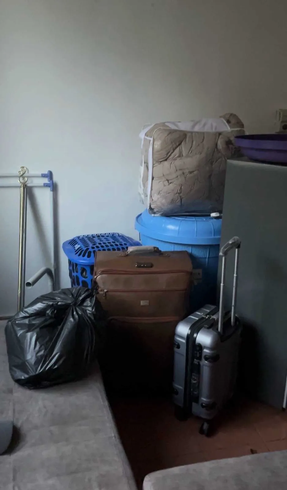 Used mattress Queen size for sale in Adenta, Greater Accra, Ghana