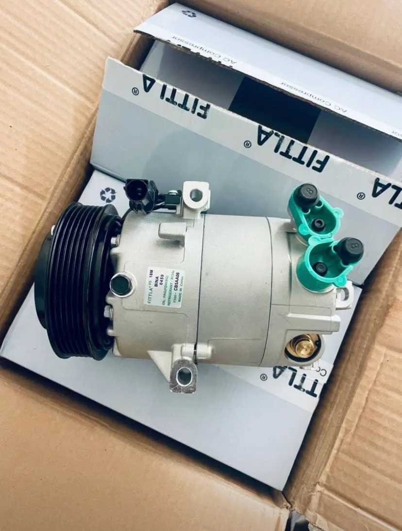 New AC MOTORS Vehicle for sale in Kaneshie, Greater Accra, Ghana
