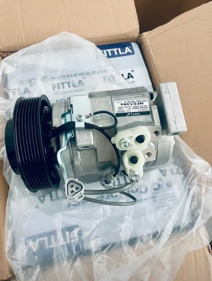 New AC MOTORS Vehicle for sale in Kaneshie, Greater Accra, Ghana