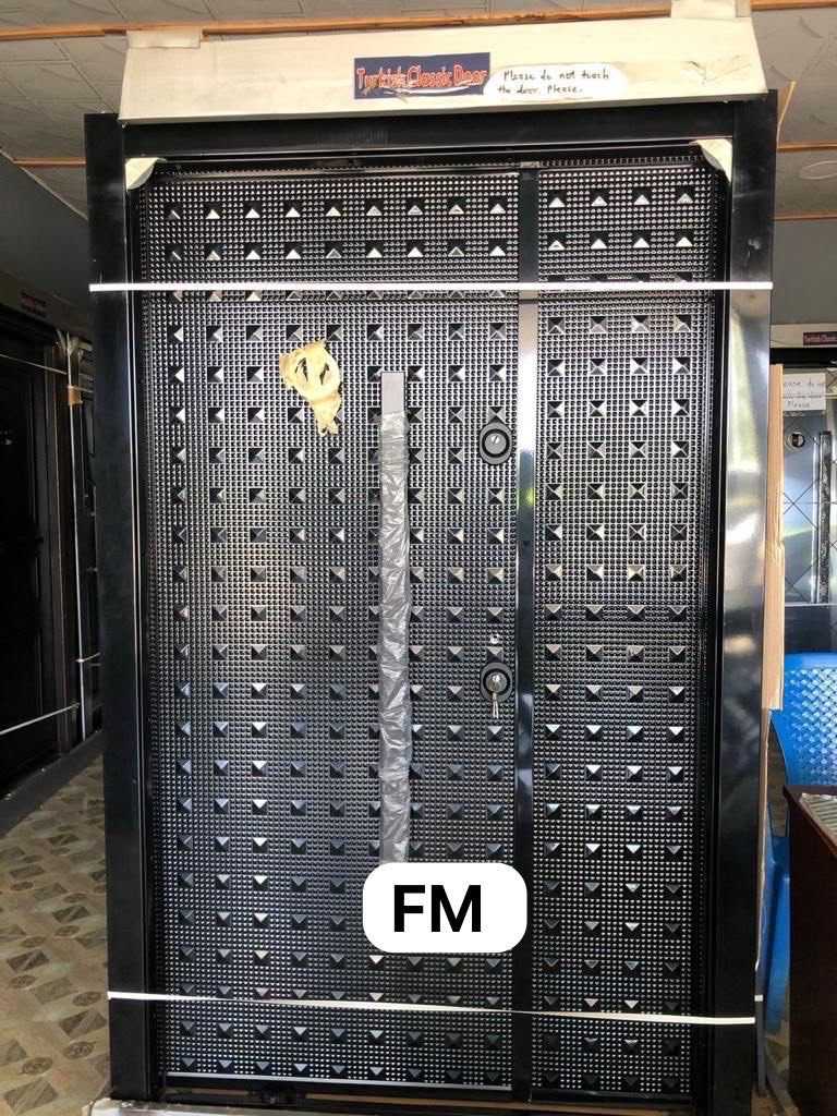 New original turkey doors for sale in Accra Metropolitan, Greater Accra, Ghana