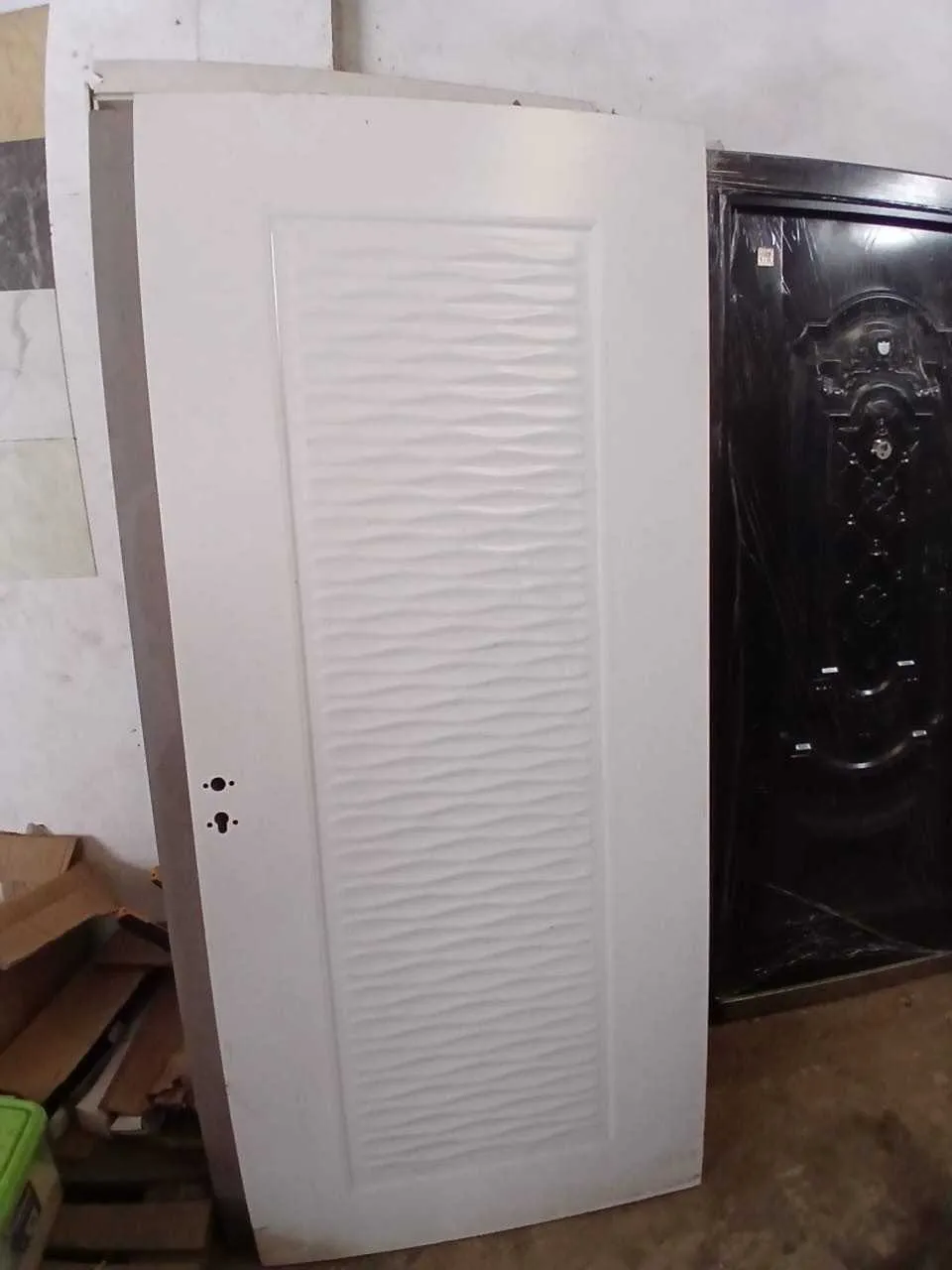 New interior wooden or panel doors for sale in Accra Metropolitan, Greater Accra, Ghana