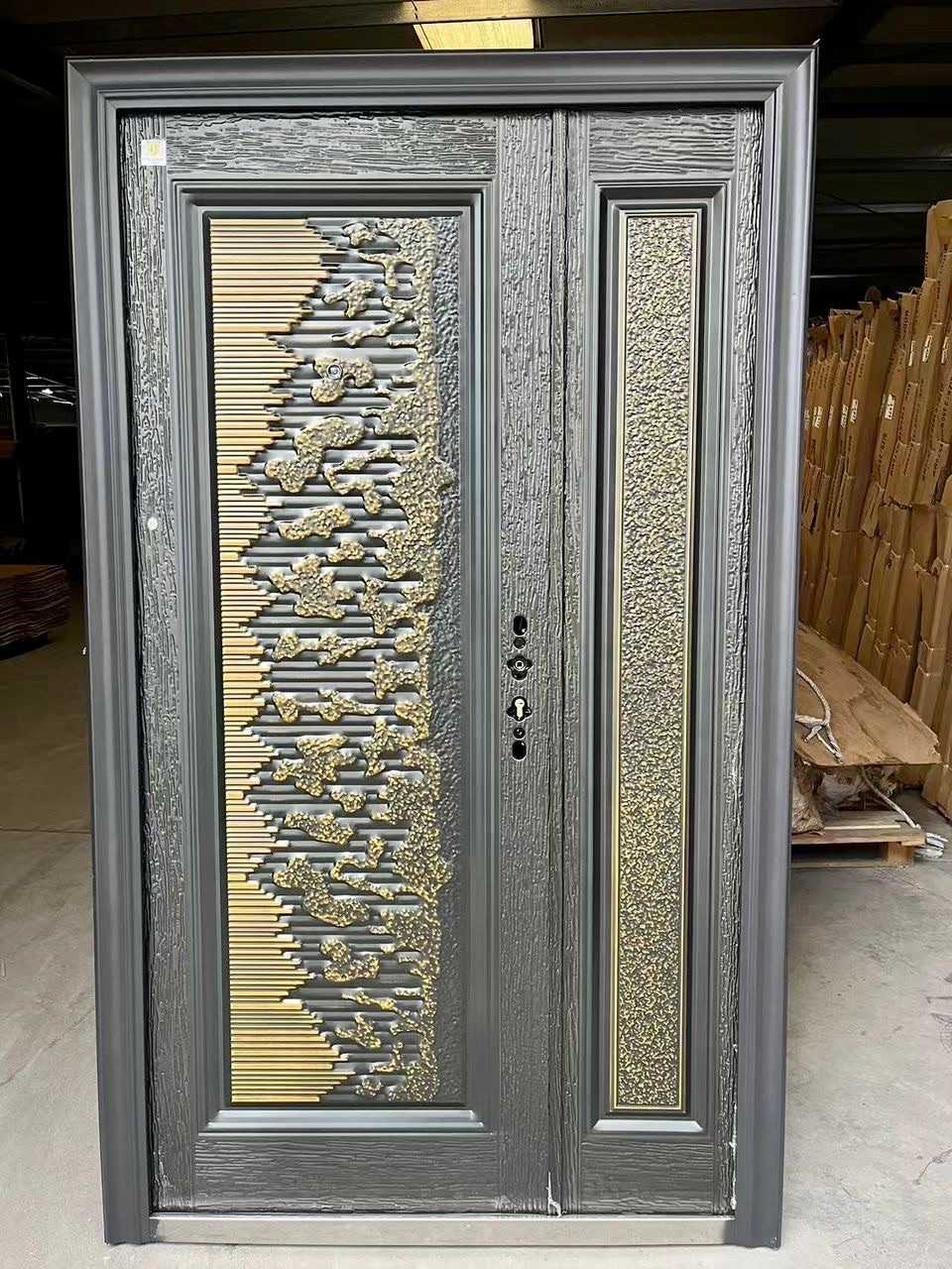 New Original Anti rust door for sale in Accra Metropolitan, Greater Accra, Ghana