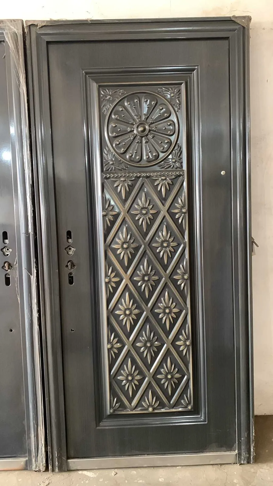 New Original Anti rust door for sale in Accra Metropolitan, Greater Accra, Ghana