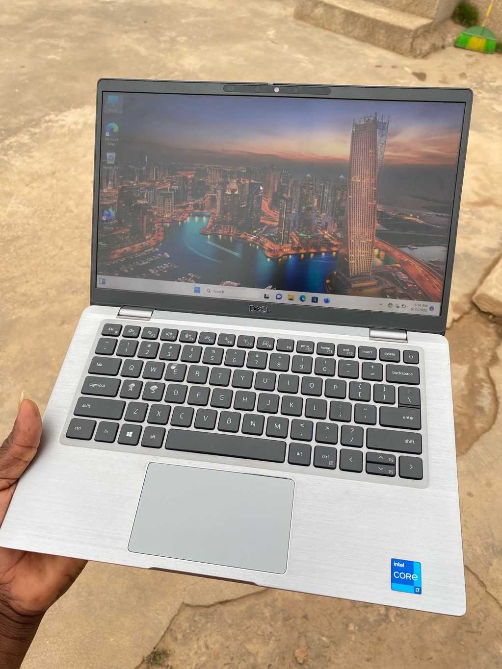 Used Dell Latitude Laptop for sale in Circle, Greater Accra, Ghana