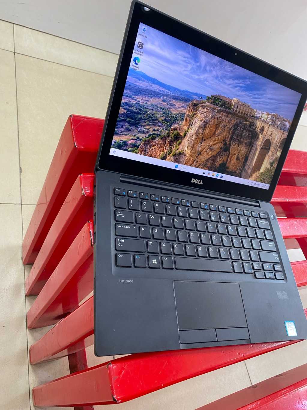 Used Dell Latitude Laptop for sale in Circle, Greater Accra, Ghana