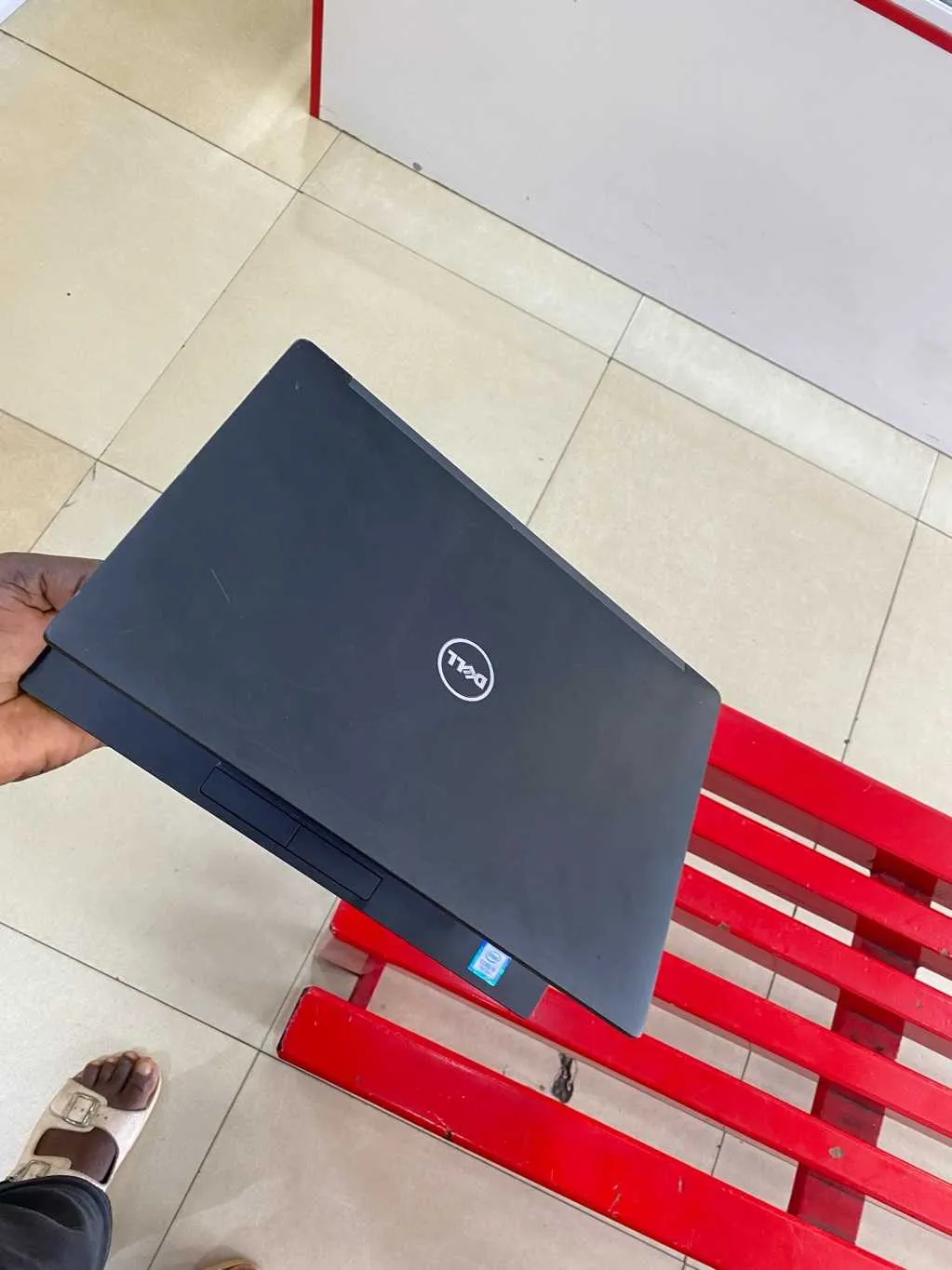 Used Dell Latitude Laptop for sale in Circle, Greater Accra, Ghana