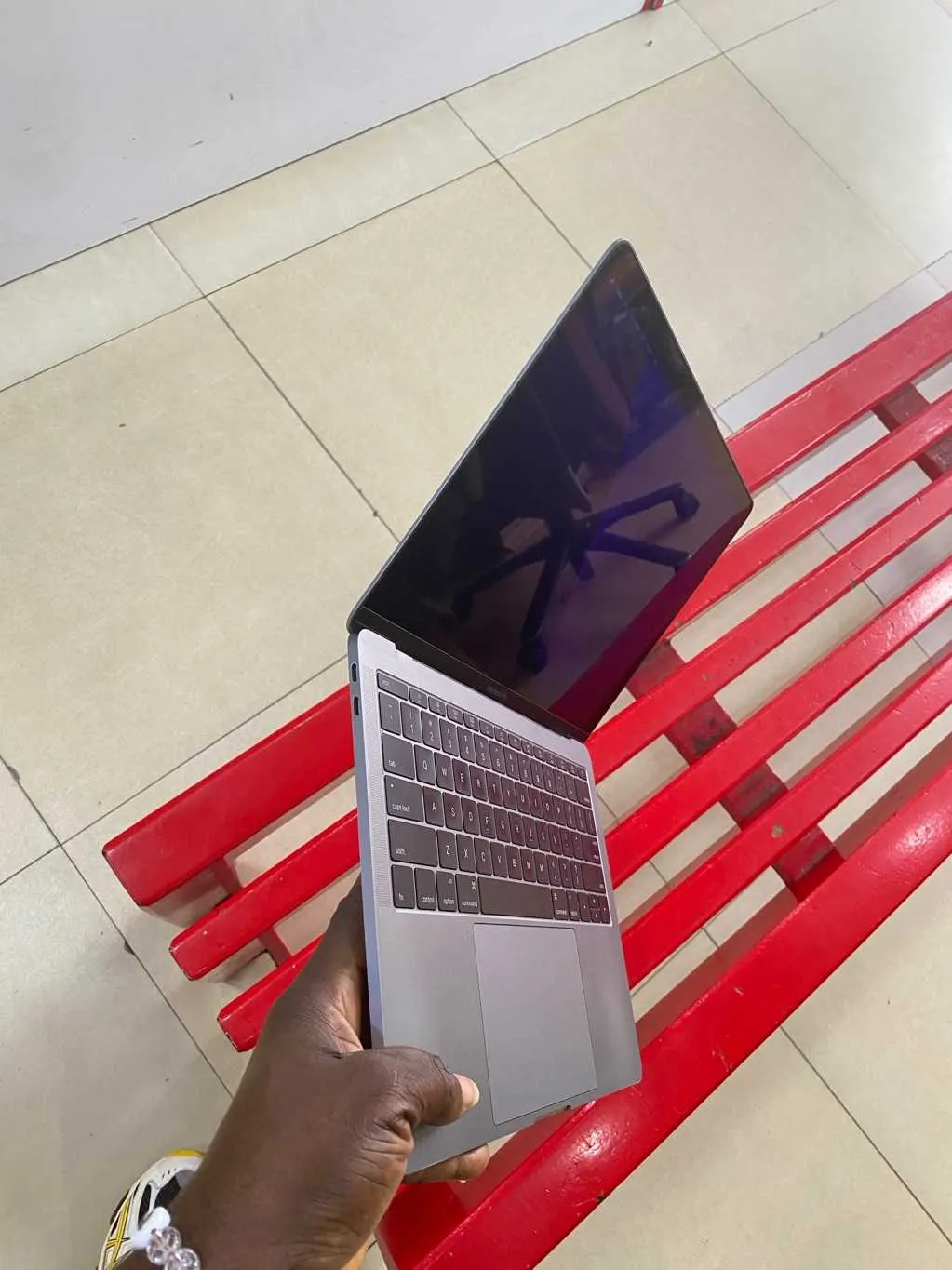 Used MacBook Pro Laptop for sale in Circle, Greater Accra, Ghana