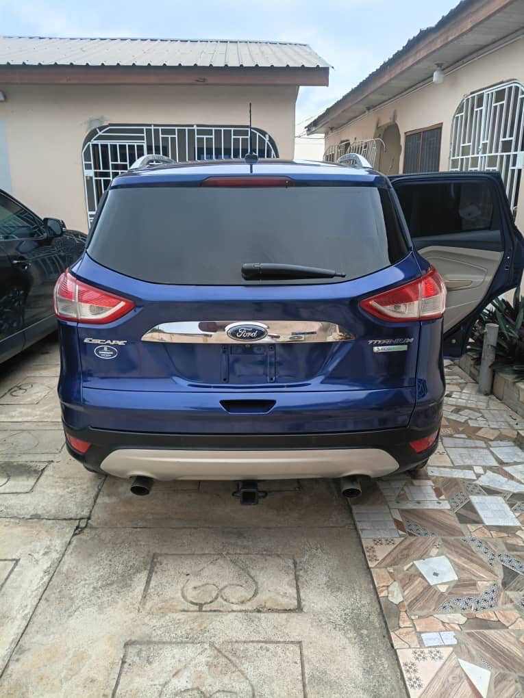 Used ford escape Car for sale in Adenta, Greater Accra, Ghana