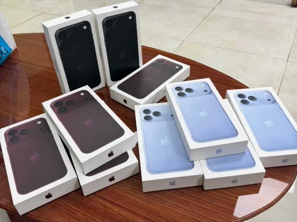 New iPhone 18 PROMAX for sale in Accra Metropolitan, Greater Accra, Ghana