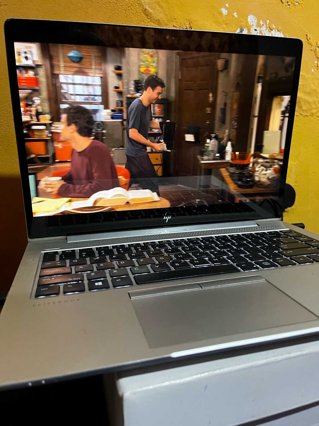 Used HP EliteBook 840 G5 – Core i5 | 8GB RAM | 256GB SSD for sale in Greater Accra, Ghana