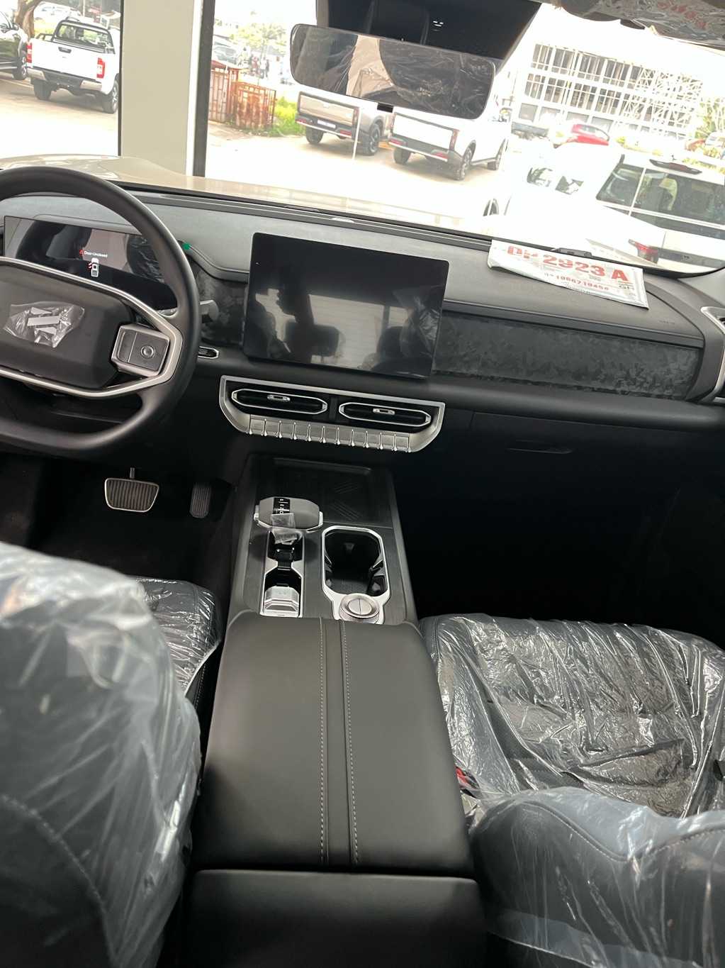 New Nissan Z9 Vehicle for sale in Ashanti Region, Ghana