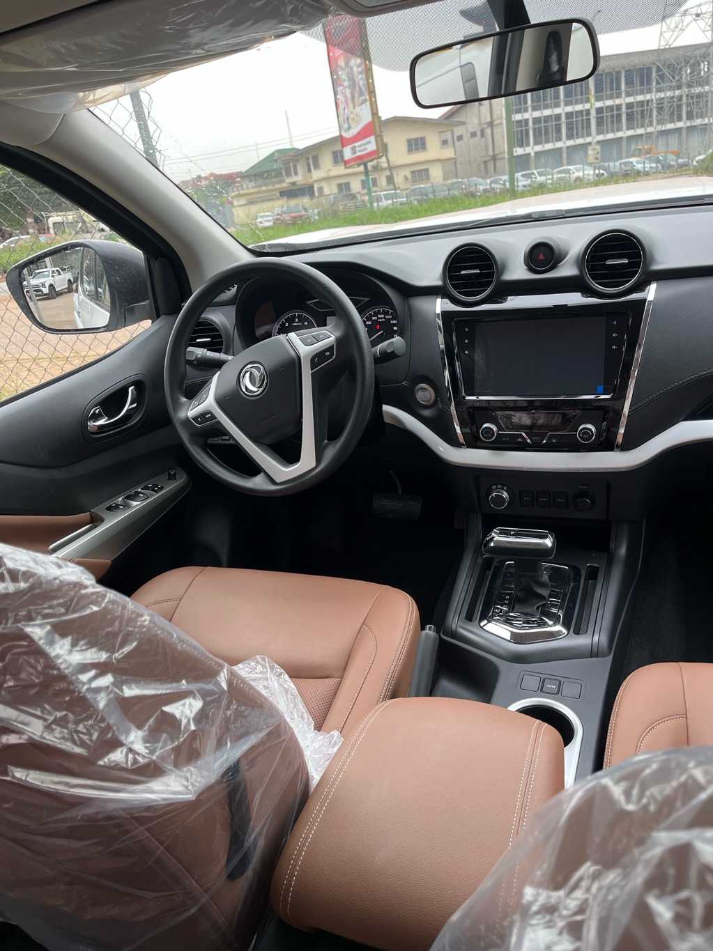 New Nissan rich 6 for sale in Kumasi Metropolitan, Ashanti Region, Ghana