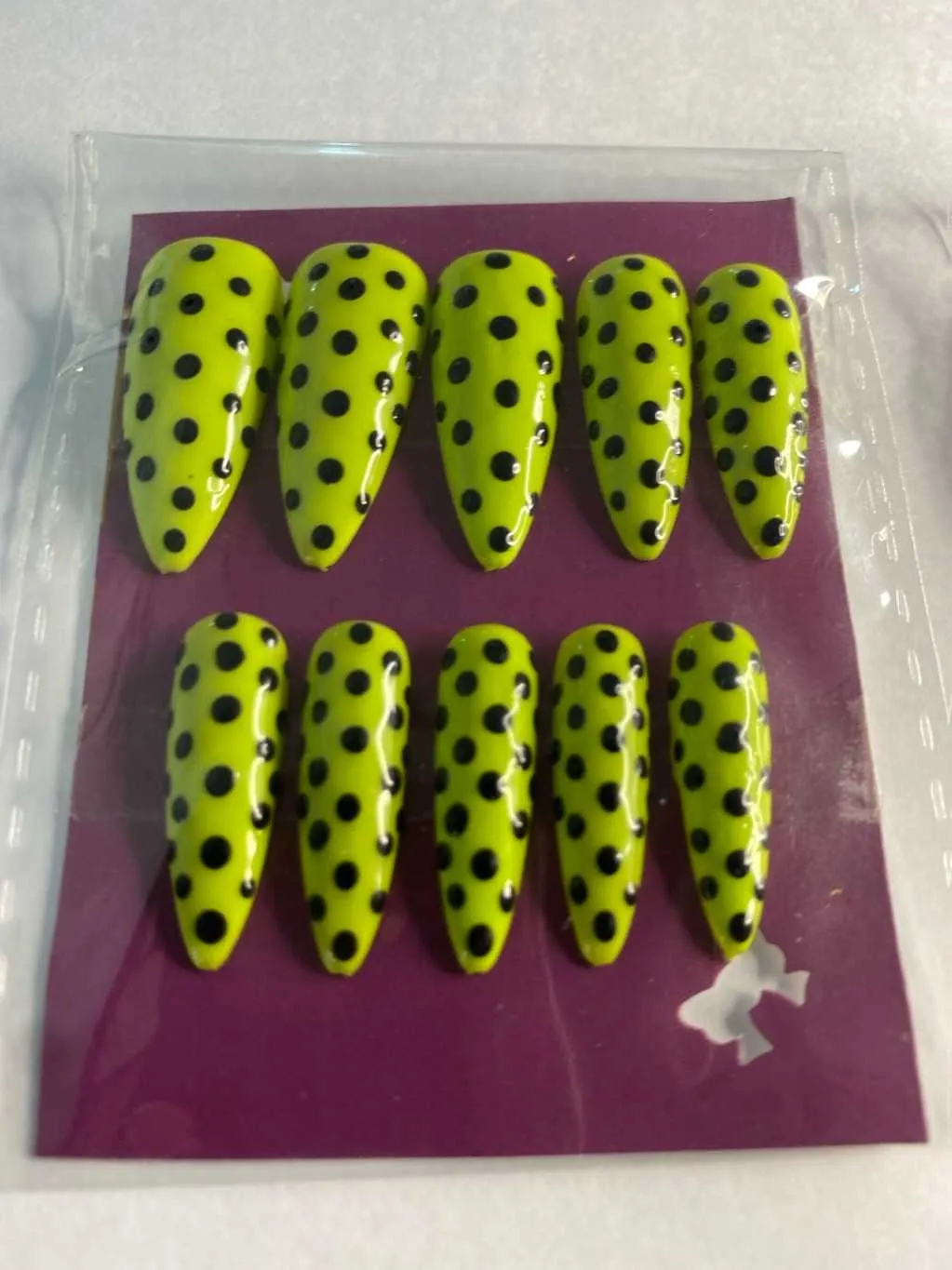New Handmade Press on Nails for sale in East Legon, Greater Accra, Ghana