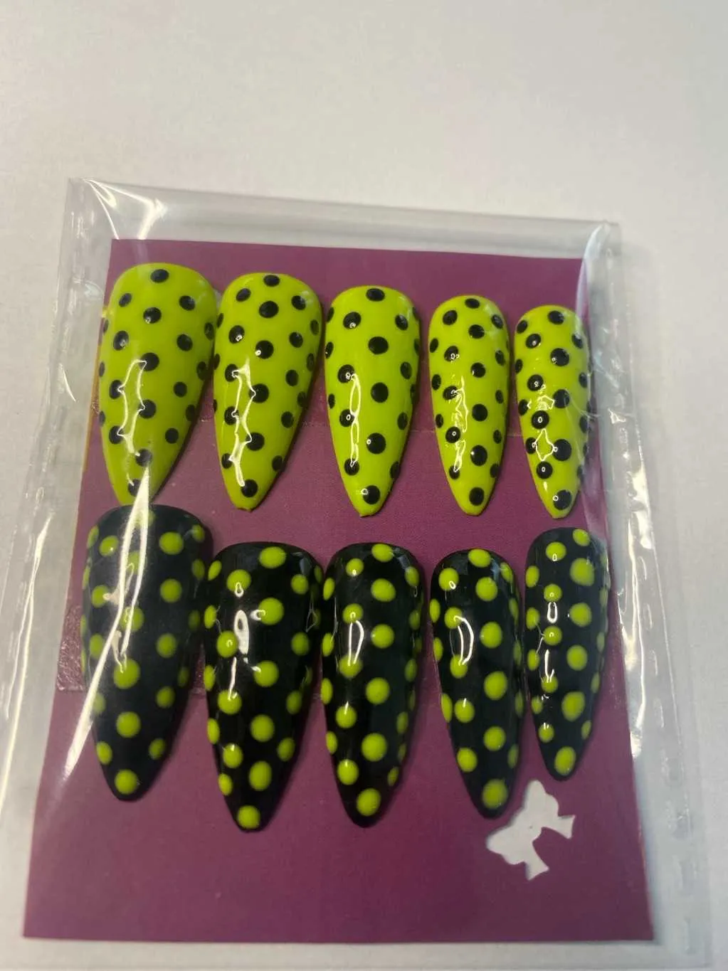 New Handmade Press on Nails for sale in East Legon, Greater Accra, Ghana