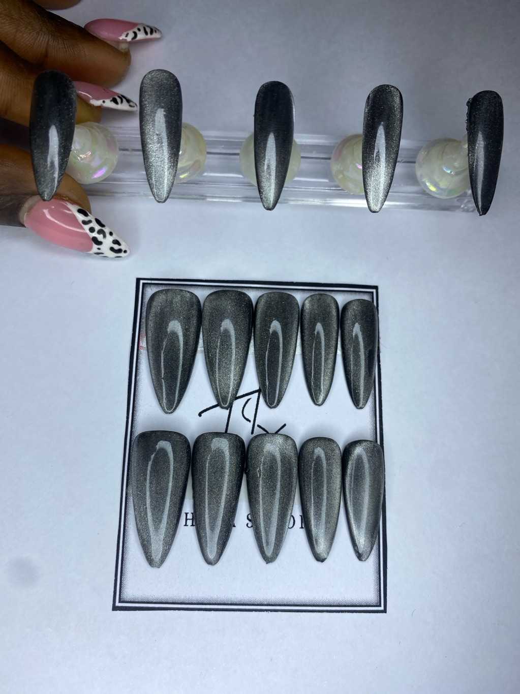 New Handmade Press on Nails for sale in East Legon, Greater Accra, Ghana