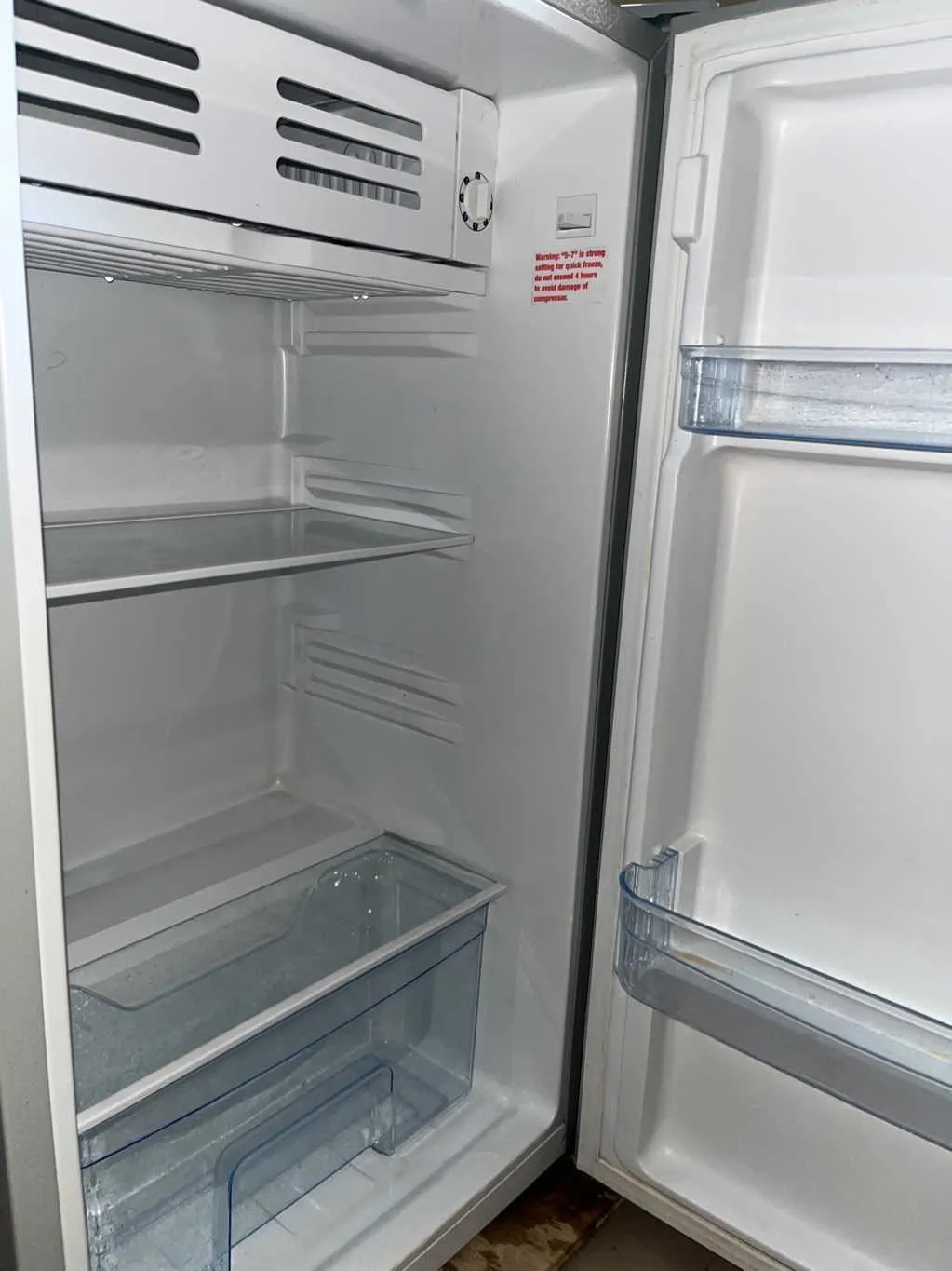 Used fridge Appliance for sale in Labadi, Greater Accra, Ghana