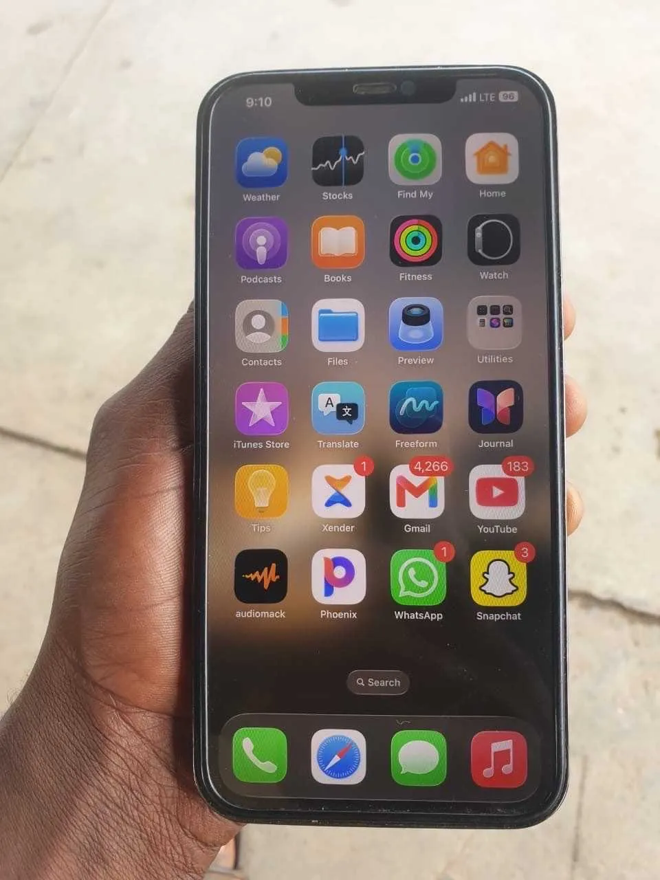Used iPhone 12 Pro Max for sale in Secondi Takoradi, Western Region, Ghana