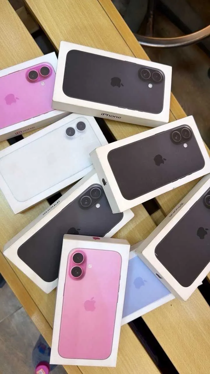 IPhone 16 for sale in Spintex, Greater Accra