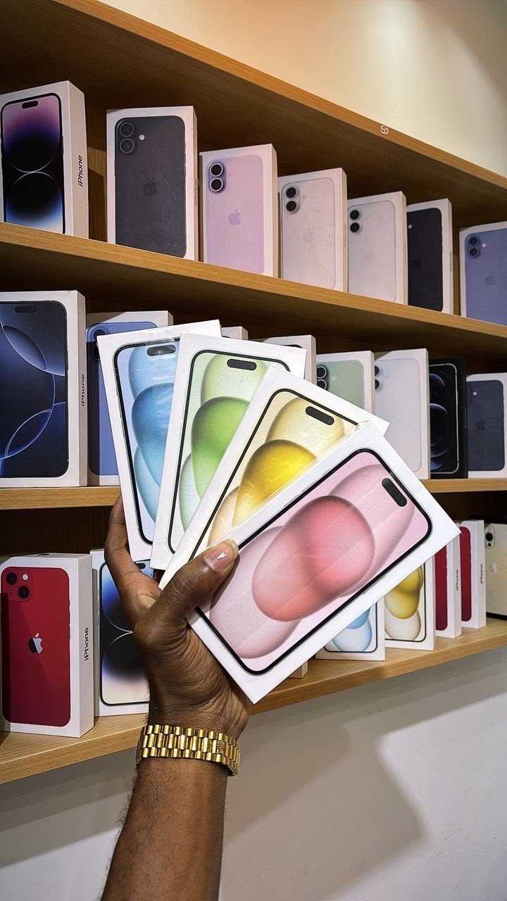 IPhone 15 for sale in Spintex, Greater Accra
