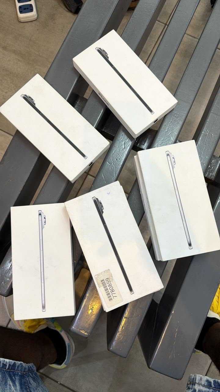 IPhone 17 Air for sale in Spintex, Greater Accra