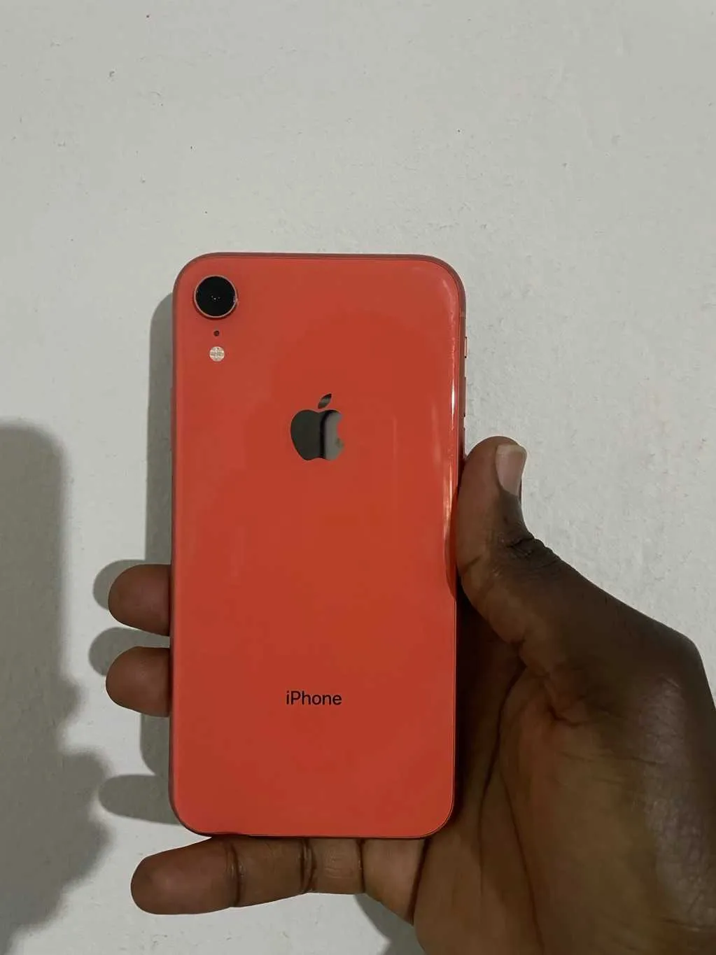 IPhone Xr for sale in Spintex, Greater Accra